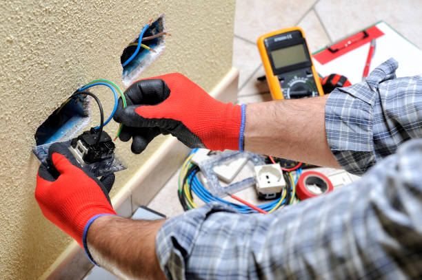 buildfix repairs llc maintenance and installation of new electrical appliances